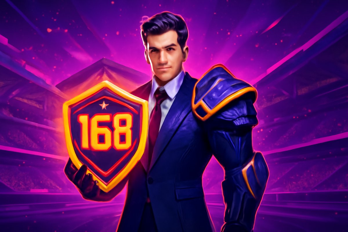 168topgame