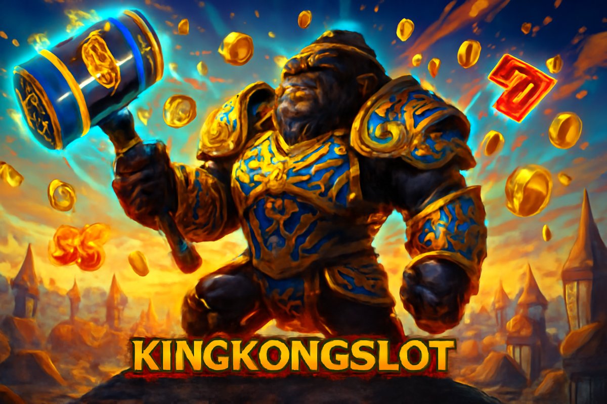 kingkongslot